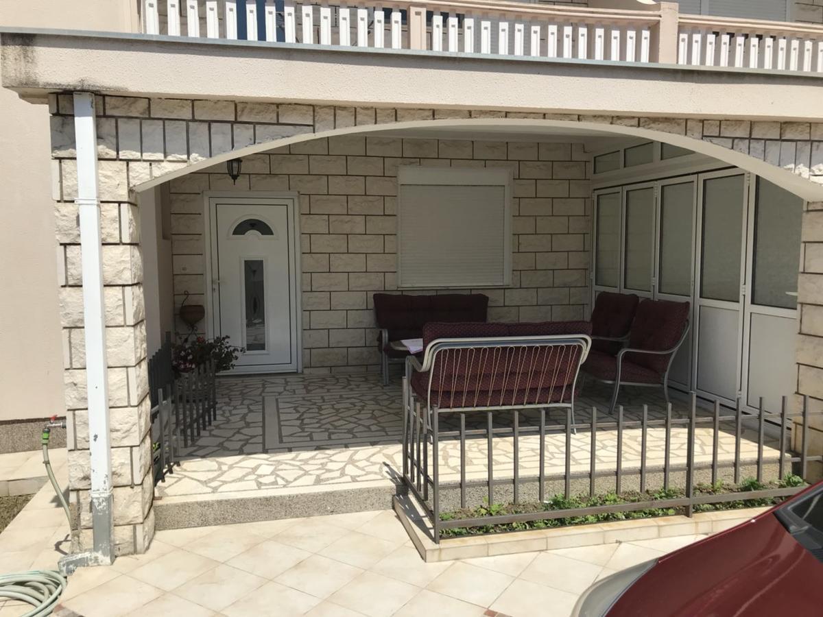 Holiday Home Celuga Bar Exterior photo