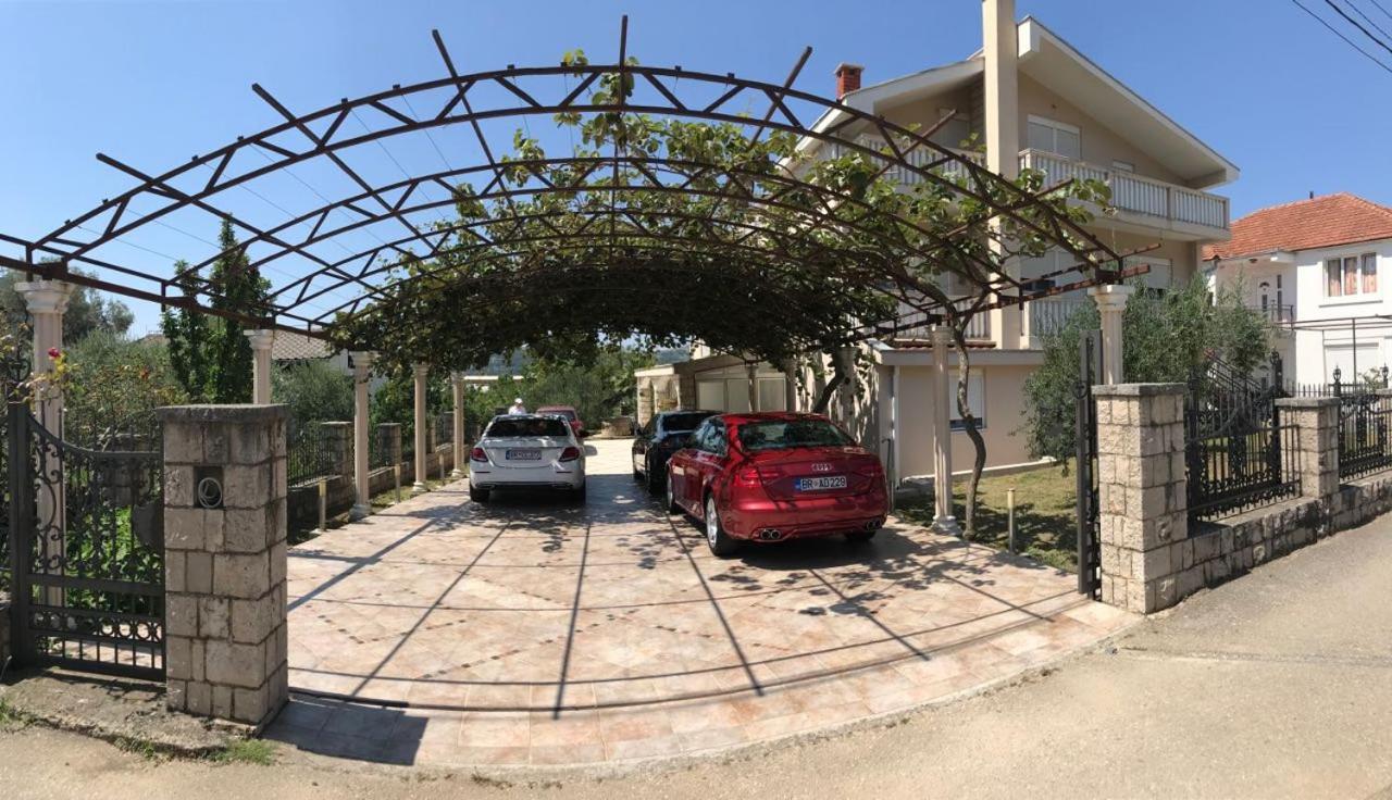 Holiday Home Celuga Bar Exterior photo